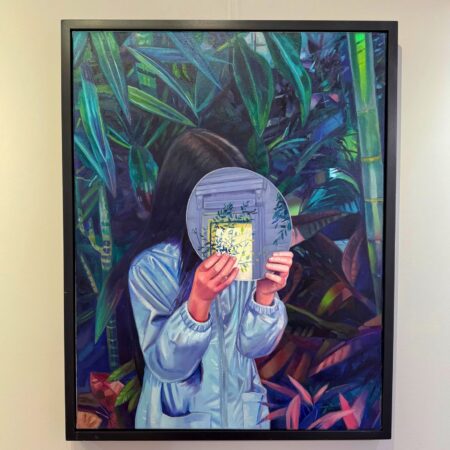 Claudiu Ciobanu - Reflexie