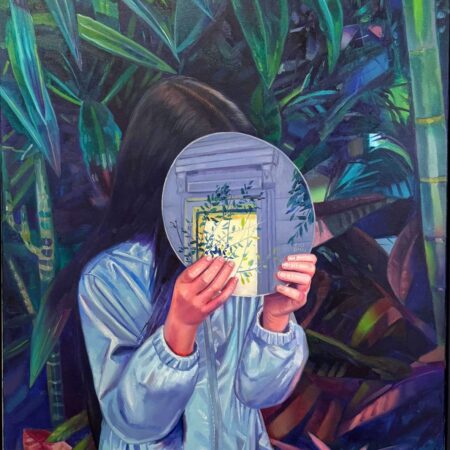 Claudiu Ciobanu - Reflexie