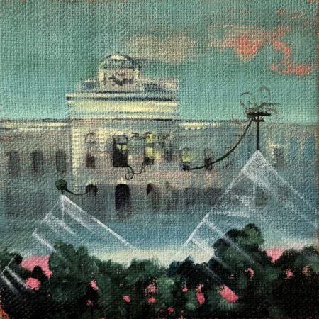 Alex Baciu - Citadina