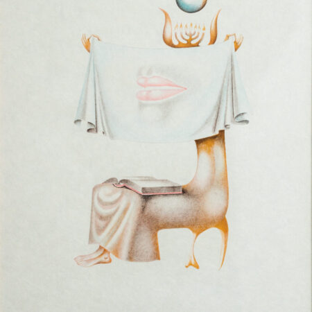 Jules Perahim - Mesajul