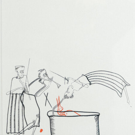 Sorin Ilfoveanu - Seria Levant