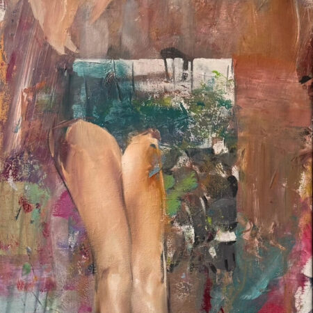 Iulian Iftodiu - Legs