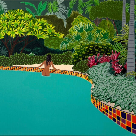 Dani Marie - Bird of Paradise (2023)