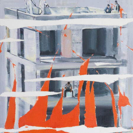 Béla Zoltán - Work in Progress